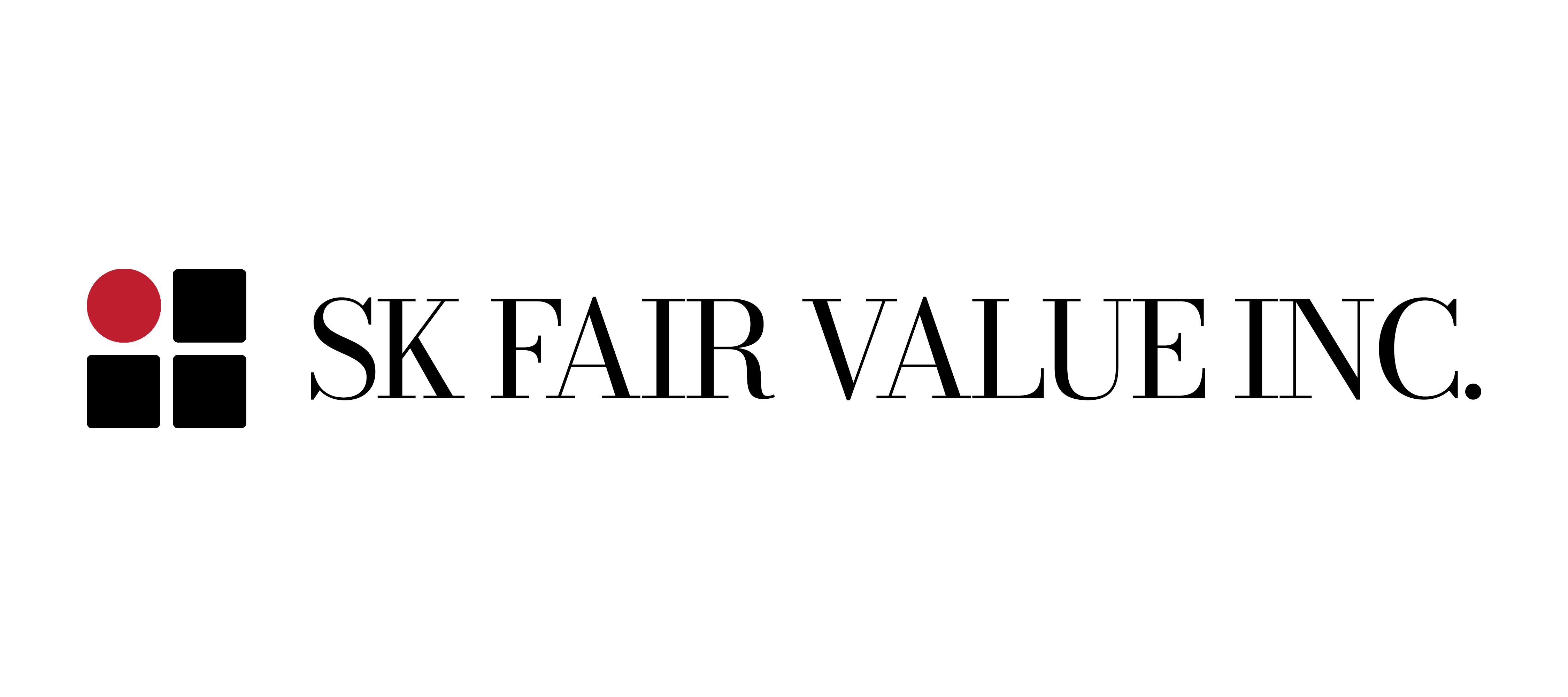 SK Fair Value Inc.